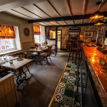 Queen'S Head Askham Askham  Экстерьер фото