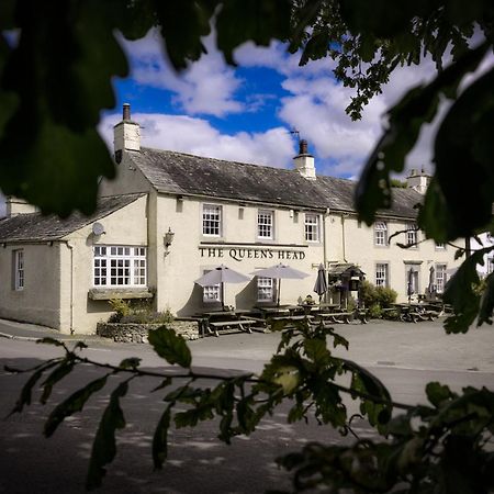 Queen'S Head Askham Askham  Экстерьер фото
