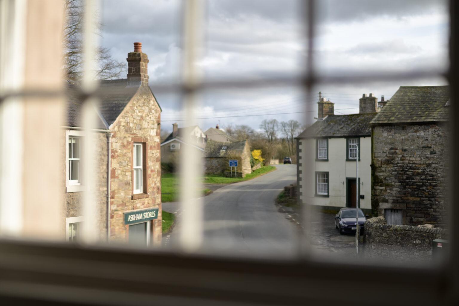 Queen'S Head Askham Askham  Экстерьер фото