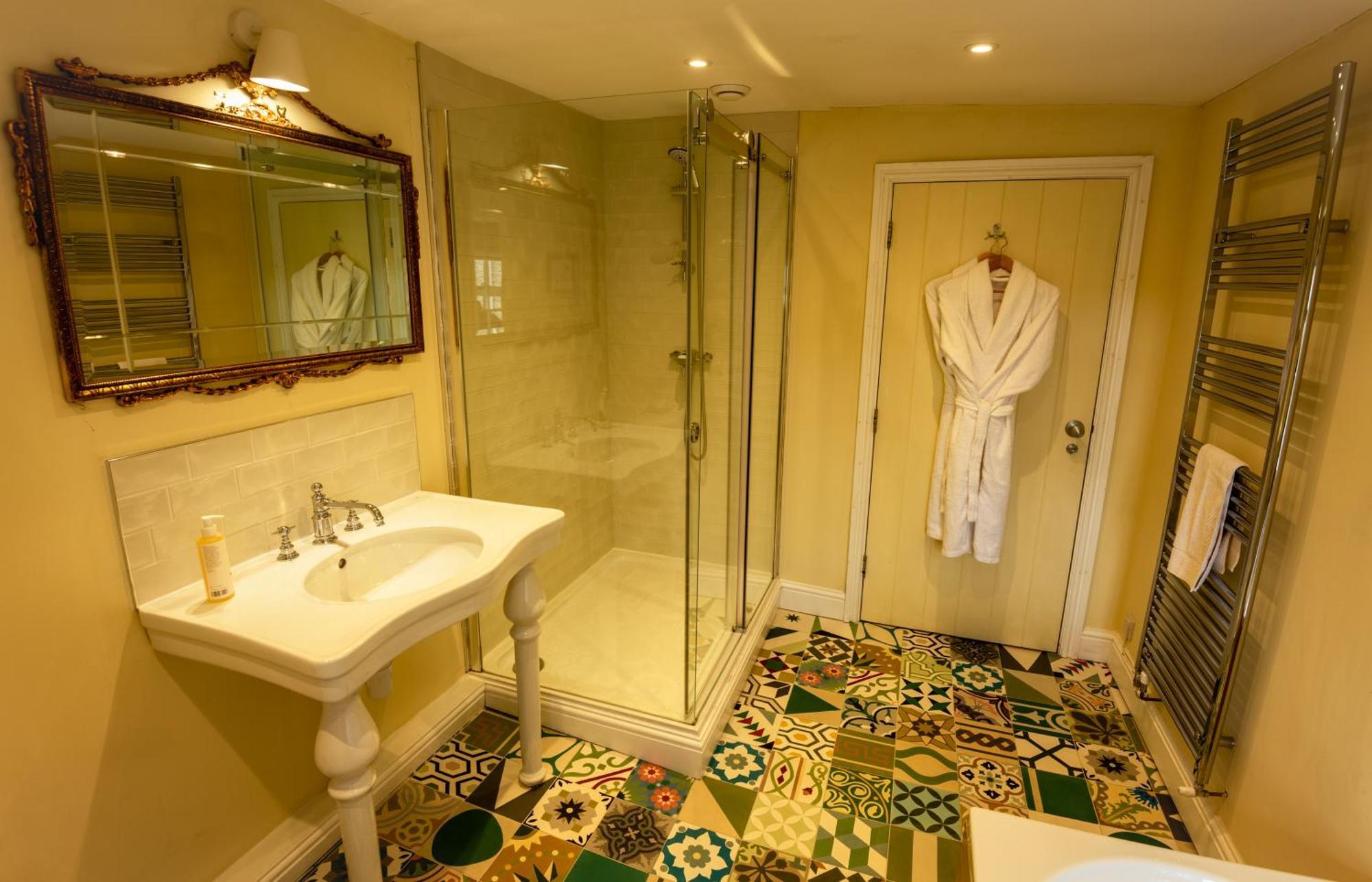 Queen'S Head Askham Askham  Экстерьер фото