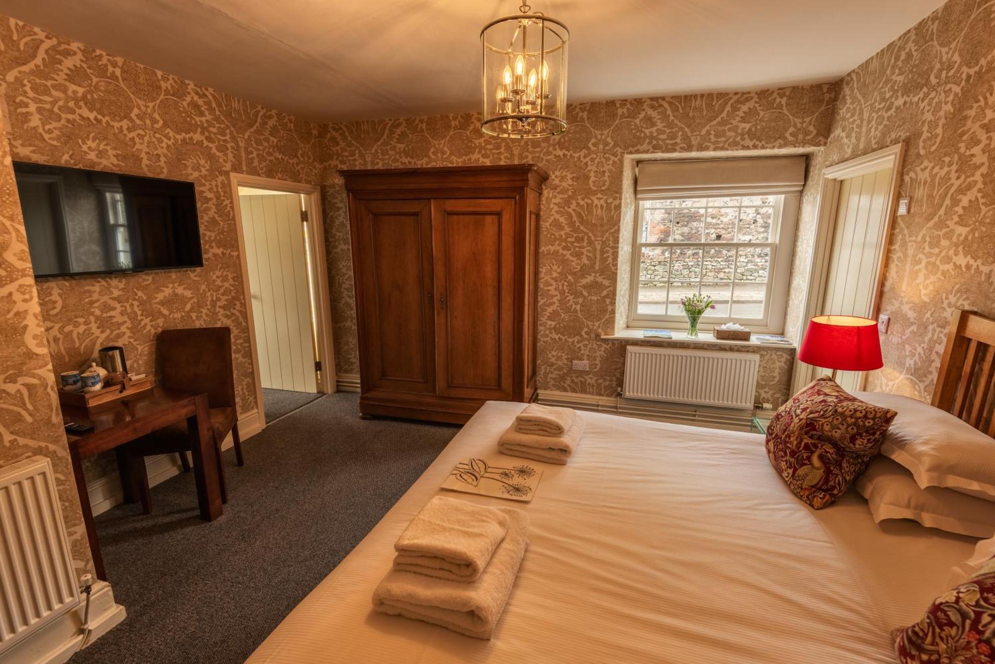 Queen'S Head Askham Askham  Экстерьер фото