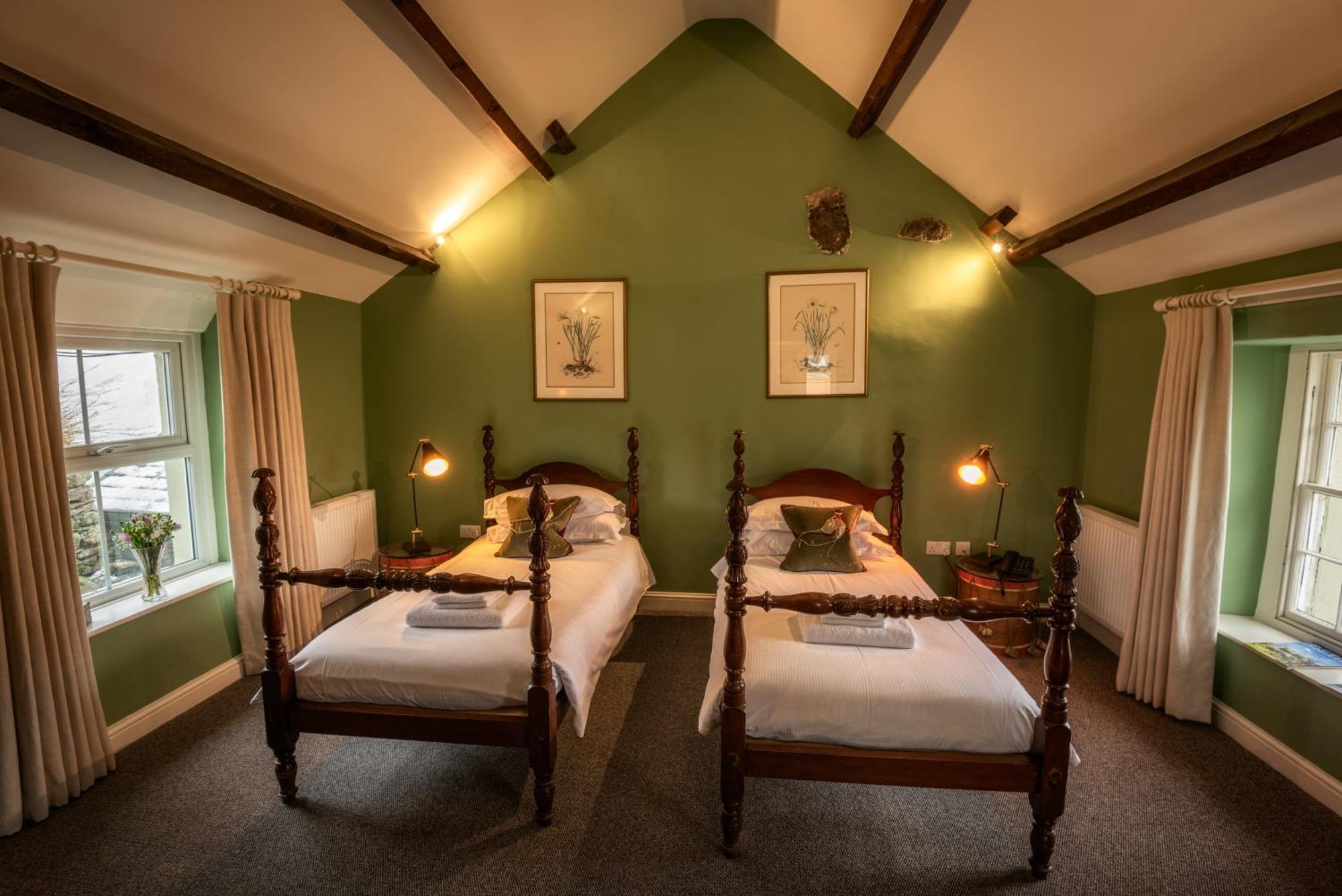 Queen'S Head Askham Askham  Экстерьер фото