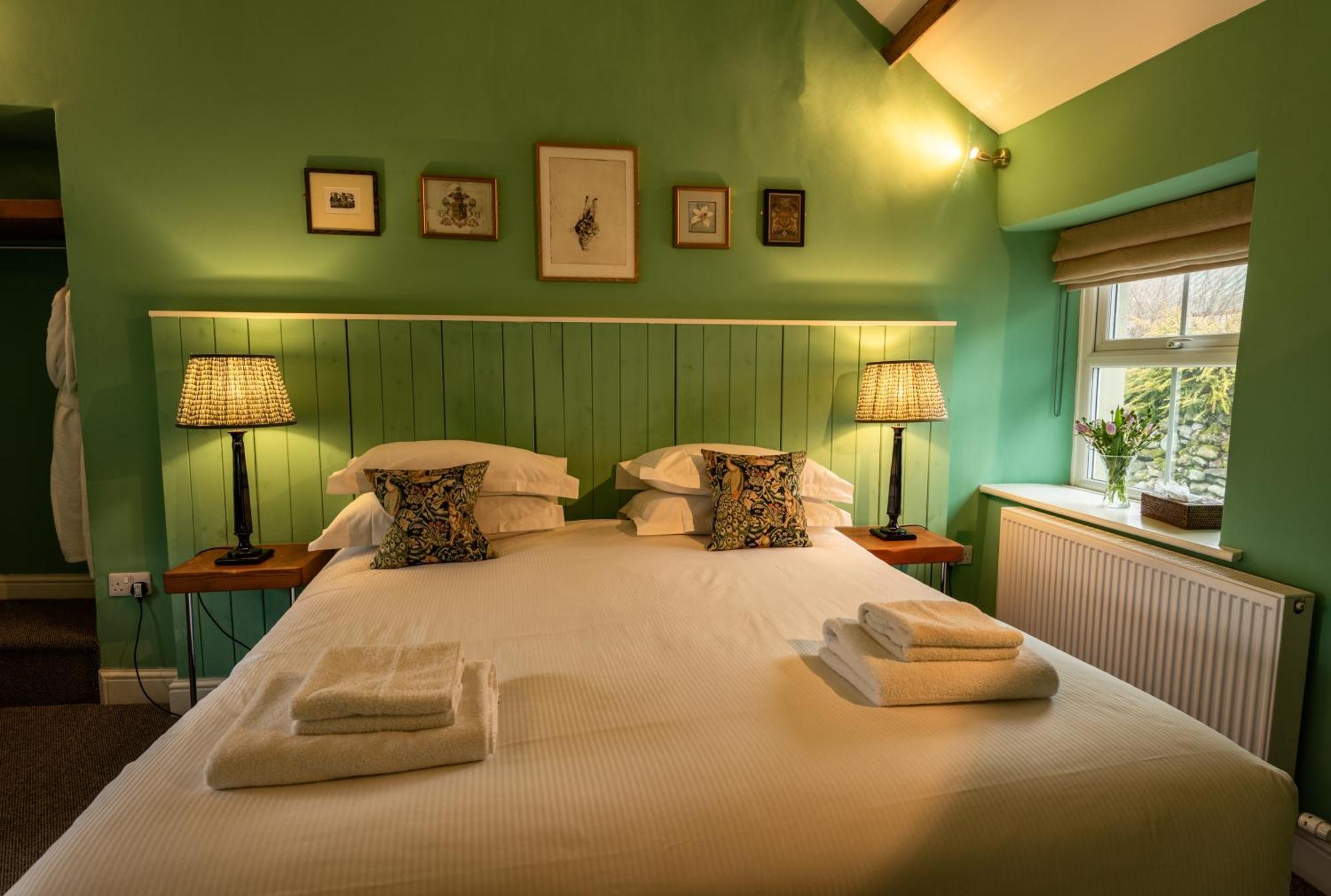 Queen'S Head Askham Askham  Экстерьер фото