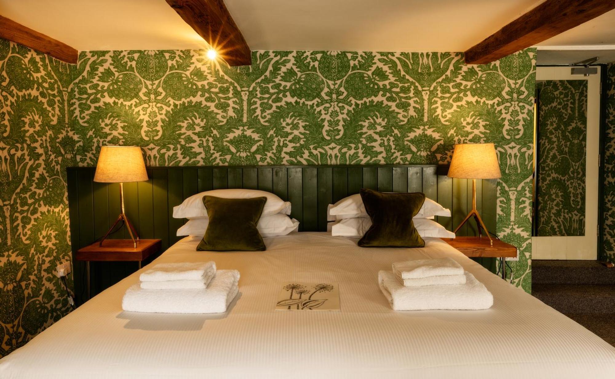 Queen'S Head Askham Askham  Экстерьер фото