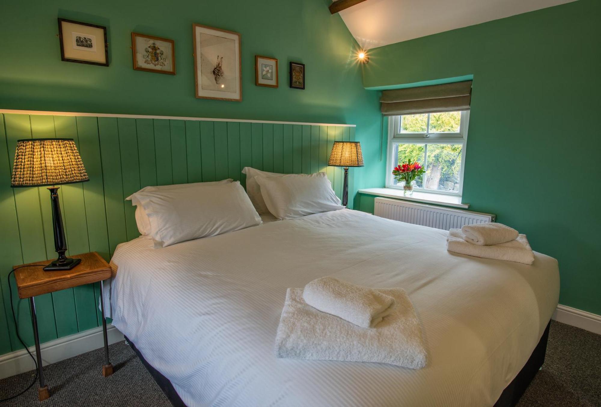 Queen'S Head Askham Askham  Экстерьер фото
