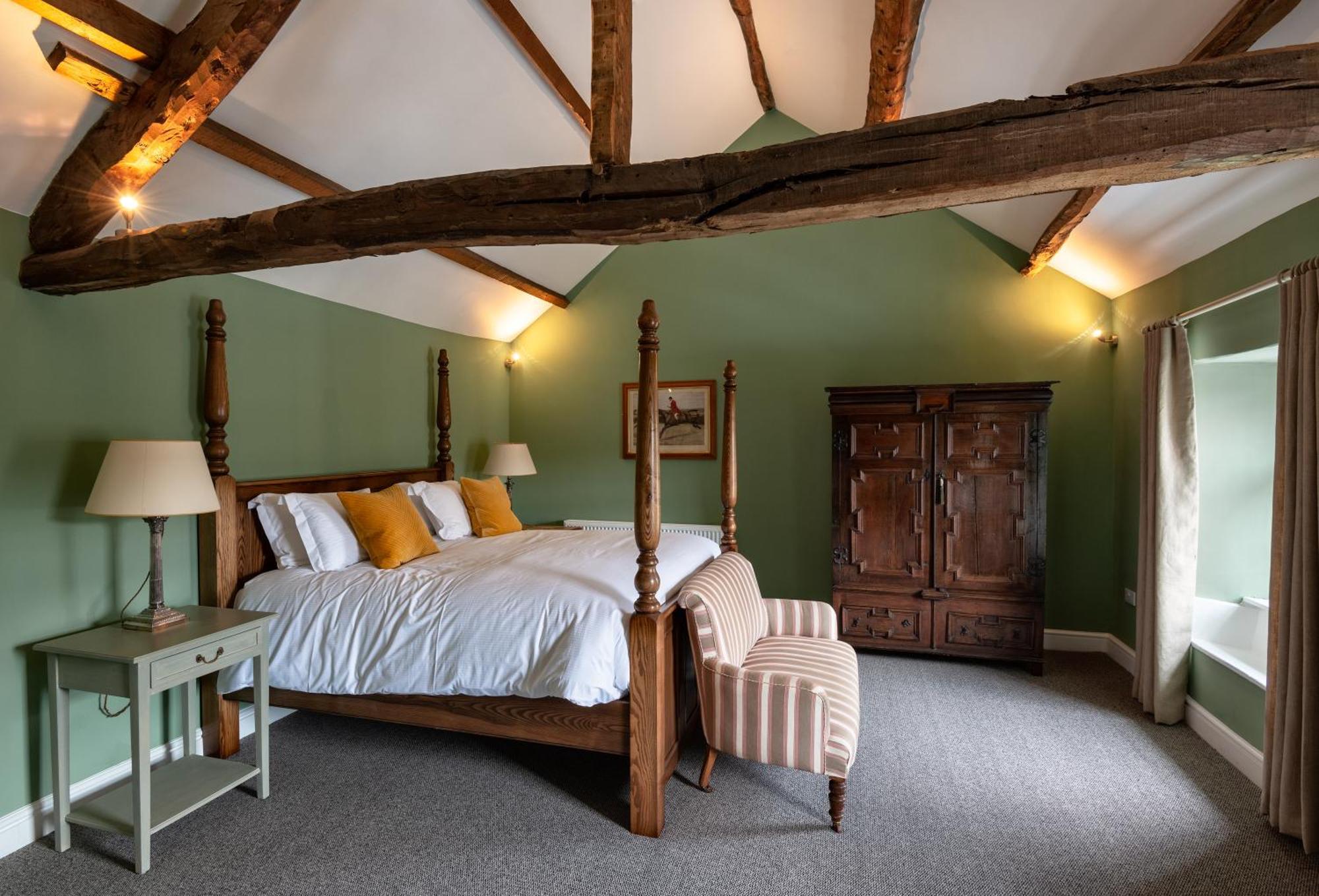 Queen'S Head Askham Askham  Экстерьер фото