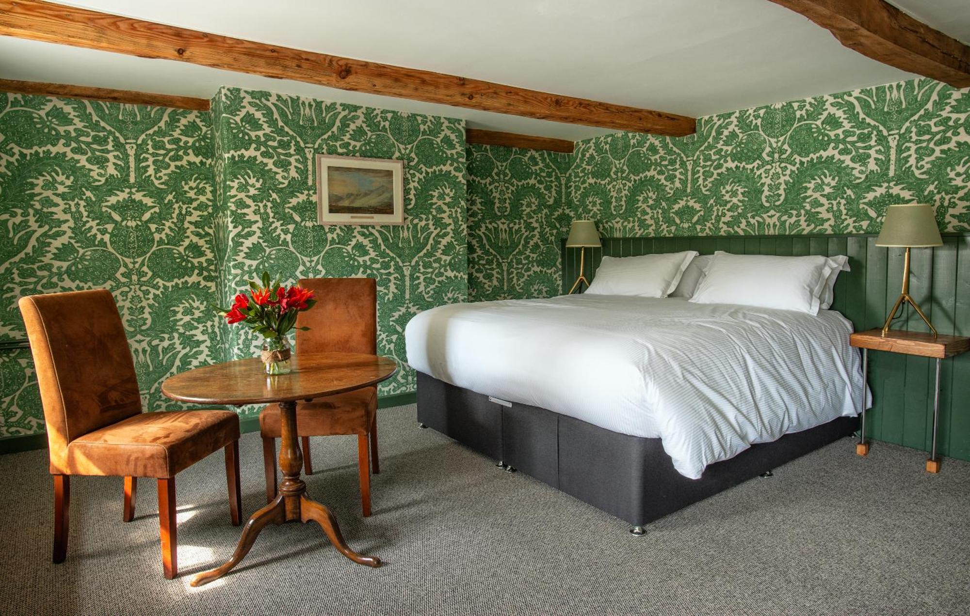 Queen'S Head Askham Askham  Экстерьер фото