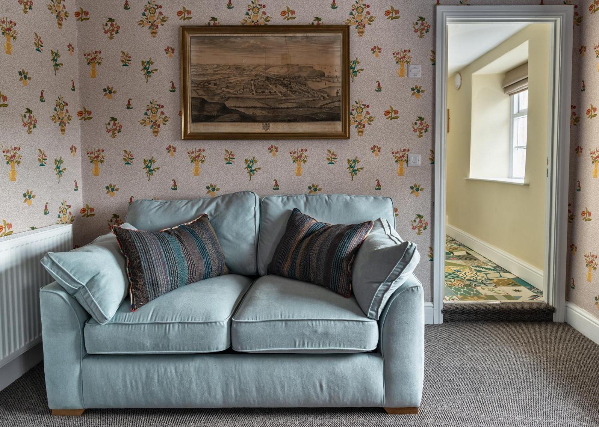 Queen'S Head Askham Askham  Экстерьер фото