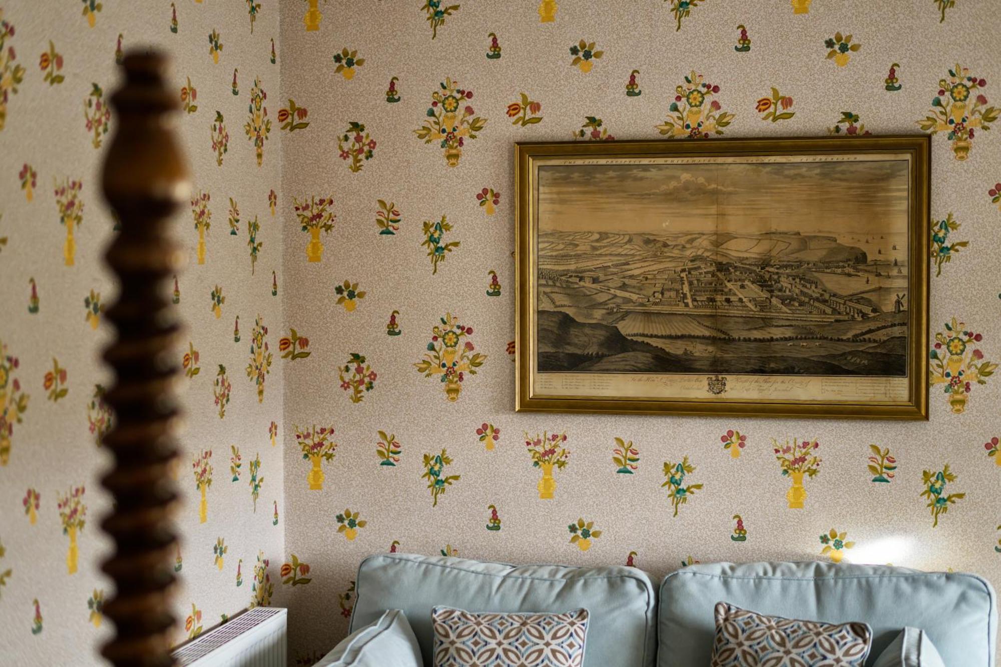 Queen'S Head Askham Askham  Экстерьер фото