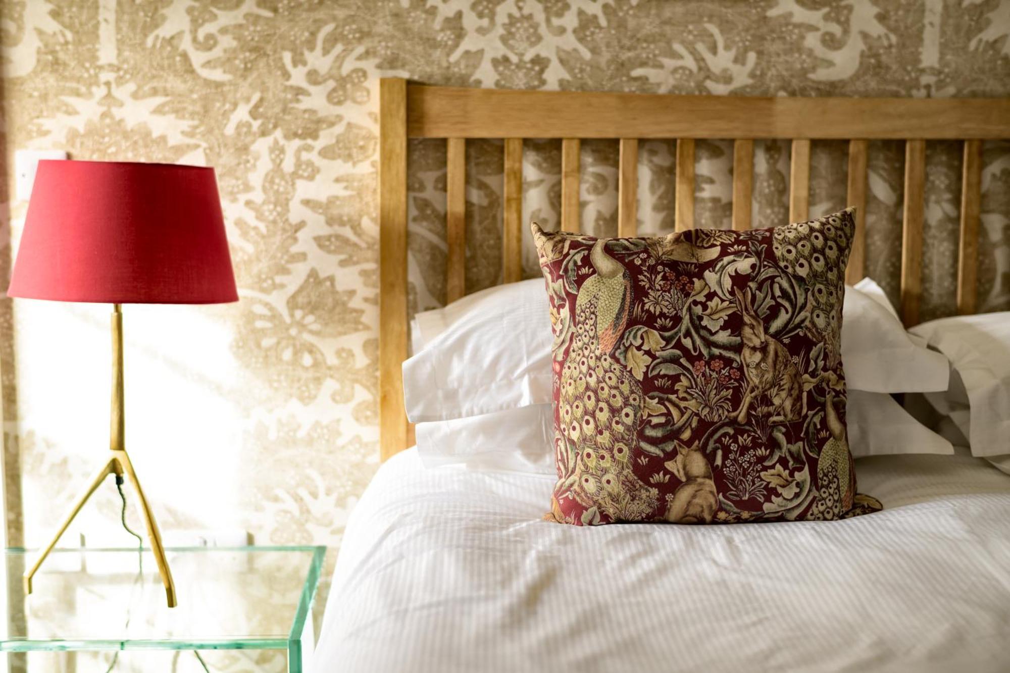 Queen'S Head Askham Askham  Экстерьер фото